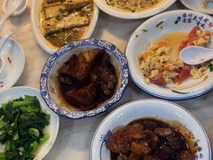-溪涧堂农家土菜(神仙居店)