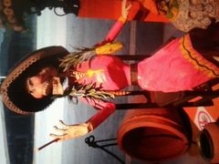 -美兰湖景区