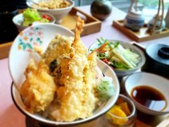 -笑福亭料理小馆(解放碑店)