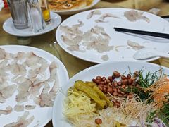 -吉莲利苑海鲜酒家(珠海拱北29年老字号店)