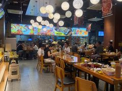 -本色.小马哥烧烤(无锡九里仓店)