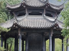 -兰亭风景区