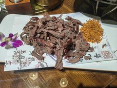 -小匠驴儿驴肉小铺(河畔店)