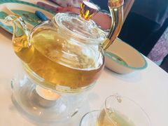 -金轩中餐厅 Jin Xuan(浦东丽思卡尔顿酒店)