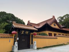 -太子山公园(园东路)