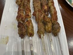 -巴依老爷新疆美食(牡丹园店)