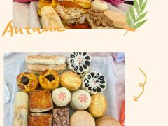 -北京稻香村(天桥乐汇百货商场店)