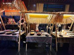 -重庆融汇国际酒店17楼·泉籁泰餐厅(沙坪坝店)