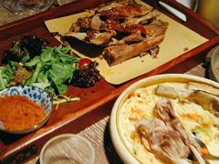 -那时新疆·车师(大宁音乐广场店)