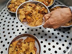 -文记煲仔饭