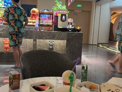 -神帆·元气汤泉(解放西路店)
