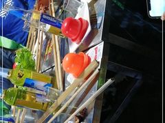 -喷火龙西昌火盆烧烤(泸州总店)