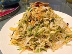 -鲜得莱渔港·小平岛海胆馆(七贤岭店)