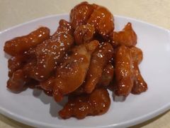 -新侨小馆(东直门北小街店)