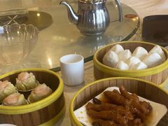 -琼菜坊·无鸡不成宴·海南菜老爸茶糟粕醋(海口骑楼老街店)