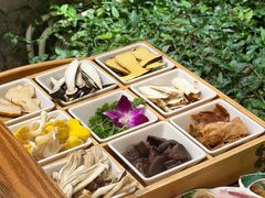 -大理董·董家小厨野生菌火锅(古城旗舰店)