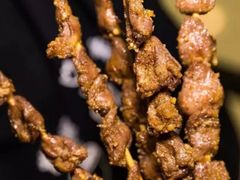 -阿姨小肉摊(同济西苑店)