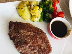 牛排-必胜客(福州永嘉PH店)