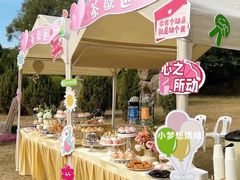 -大嶝英雄三岛战地观光园