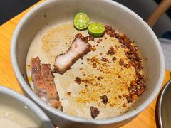 -SHAN山(前滩太古里店)