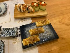-丫丫寿司(钻石名苑店)
