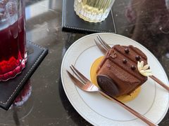 -秀·吧 Show Bar(兰州盛达希尔顿酒店)