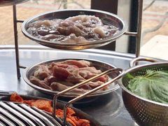 -金韩雅·烤肉·烤活鳗鱼(万达店)