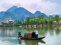 -边城茶峒景区