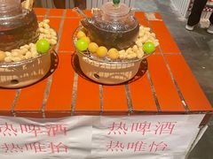-九村烤脑花(大石坝总店)