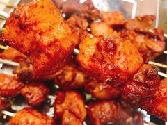 -王记西鎮电烤肉(汶上路店)