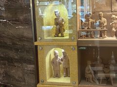 -汉九宫牛肉面·清真(兰州市自来水总公司住宅楼店)