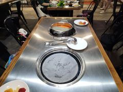 -圣琼美食百汇自助餐厅(福安购物广场店)