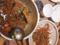 -金掌勺锅包肉(太原万达店)