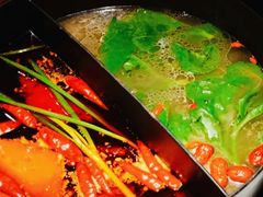 -山缓缓火锅(上海闵行龙湖店)