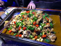 -蘭奢雅集·江浙菜(青山江滩店)