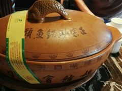 -风味小馆(天目湖宾馆店)
