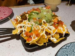 -墨纪Mojí墨西哥餐厅(南开大悦城店)