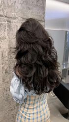 -V+ Hair