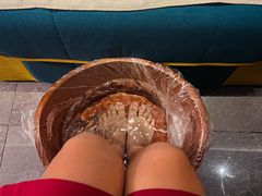 -金泰连锁·足道·SPA(惠州旗舰店)