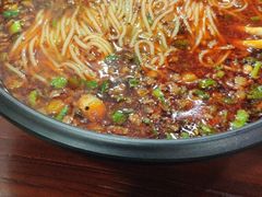 -一品飘香米线(一中总店)