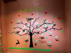 -酷嗒动物文化乐园(cutezoo西溪乐天城店)