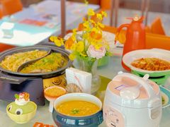-阿瓦山寨·湘菜现炒·剁椒鱼头王(咸阳总店)