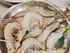 -英雄故事地摊烤肉(马驹桥店)