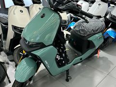 -九号电动车(安定门内大街店)