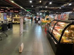 -G-Super 绿地优选(徐汇绿地缤纷城店)