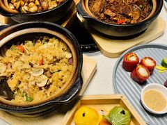 -煲王粤菜餐厅(中侨中心店)