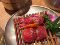 -西塔老太太泥炉烤肉(杭州首店)