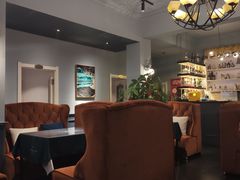 -吱咖啡西式简餐