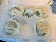 -金谷园饺子馆(北邮总店)
