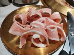 -花味烤肉·拌饭(建邺万达店)